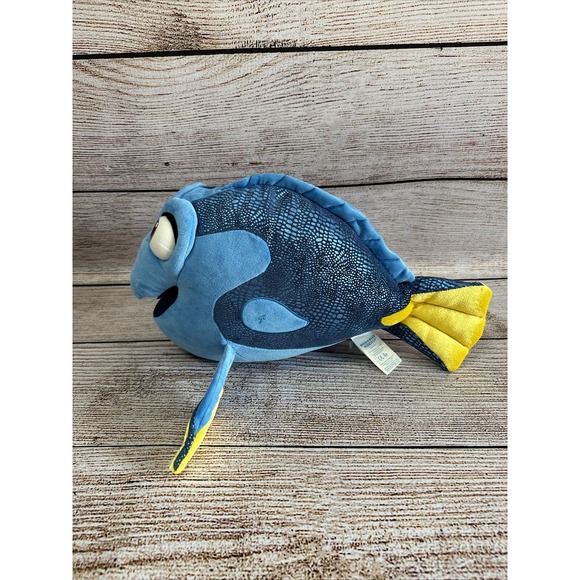 Build A Bear Dory Disney Pixar Plush 20" Finding Nemo - Picture 3 of 3